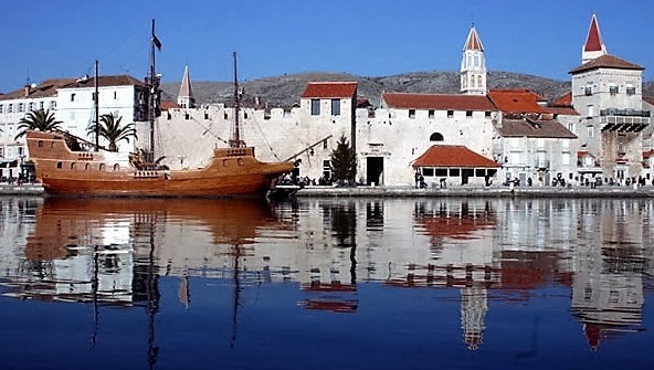 Trogir